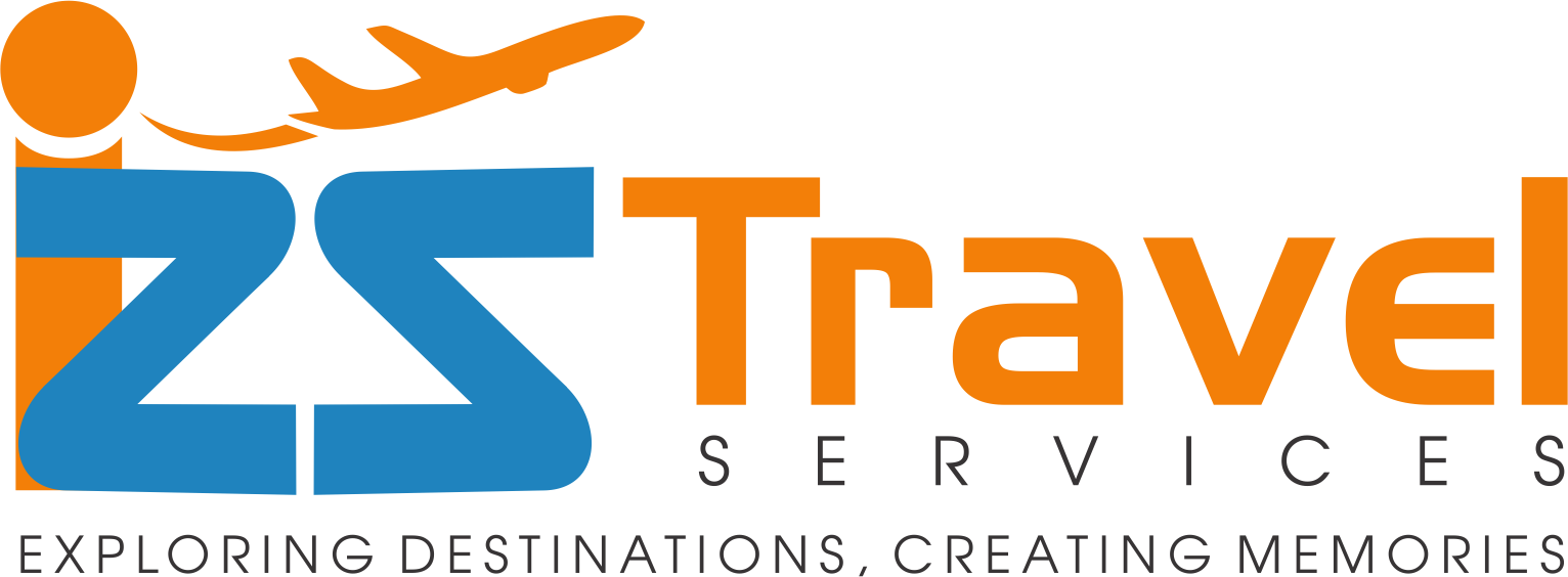 IZS Travel Services