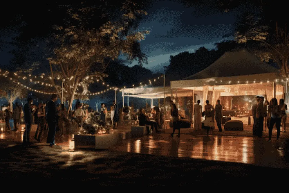 Corporate Event Management