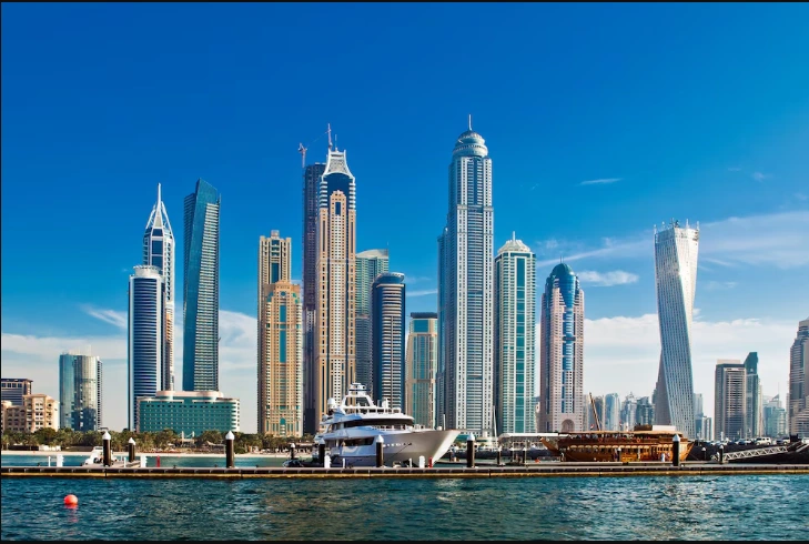United Arab Emirates