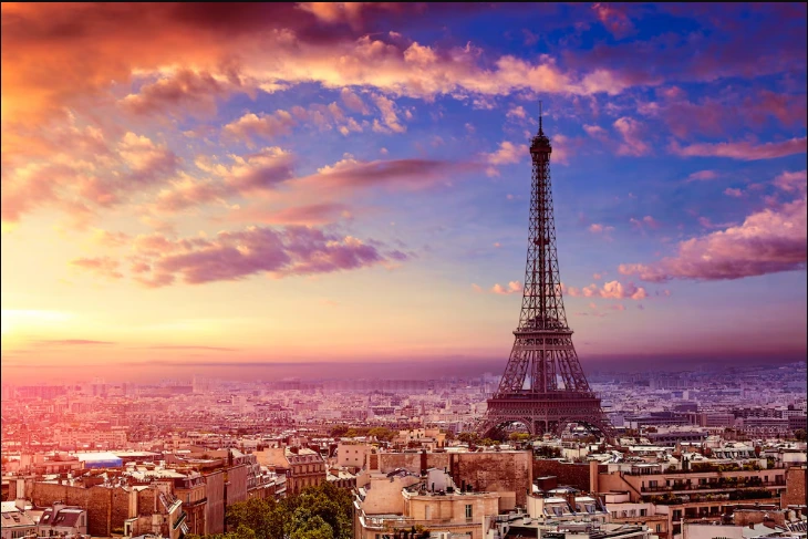 France