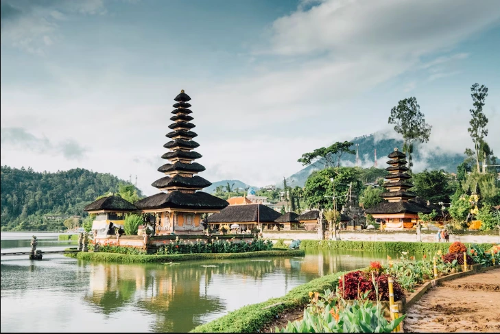 indonesia