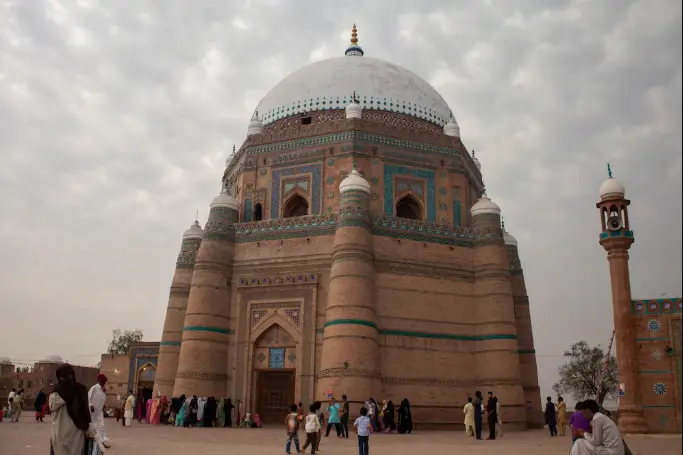 Multan