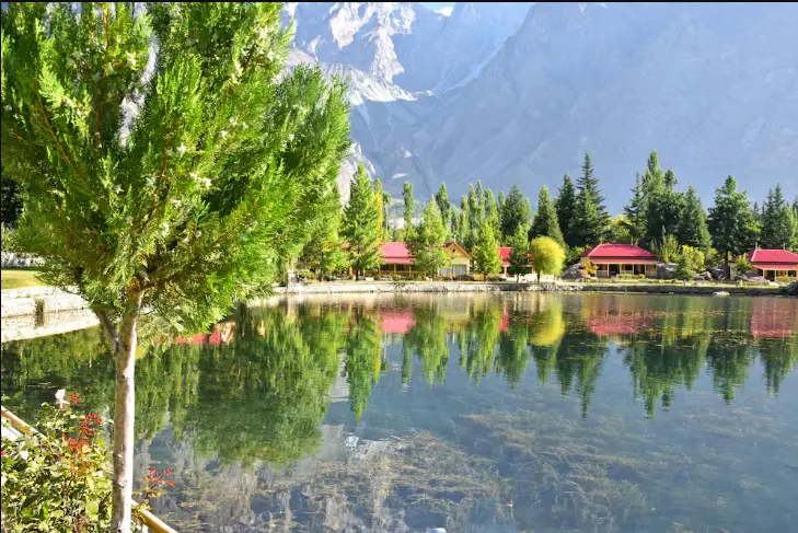 Skardu