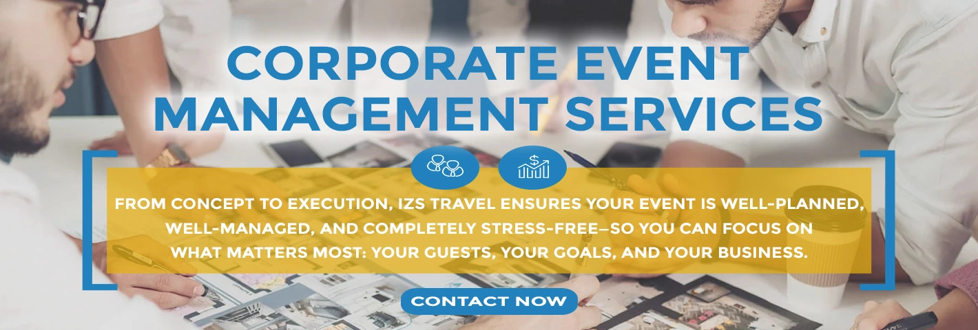 Corporate Event