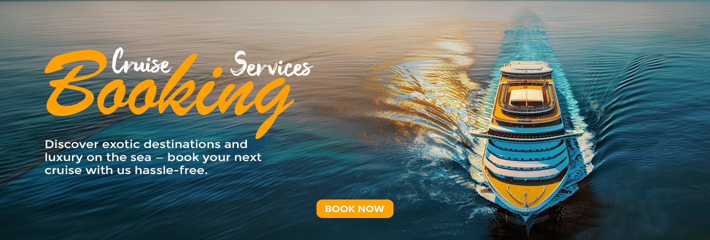 Cruise Booking