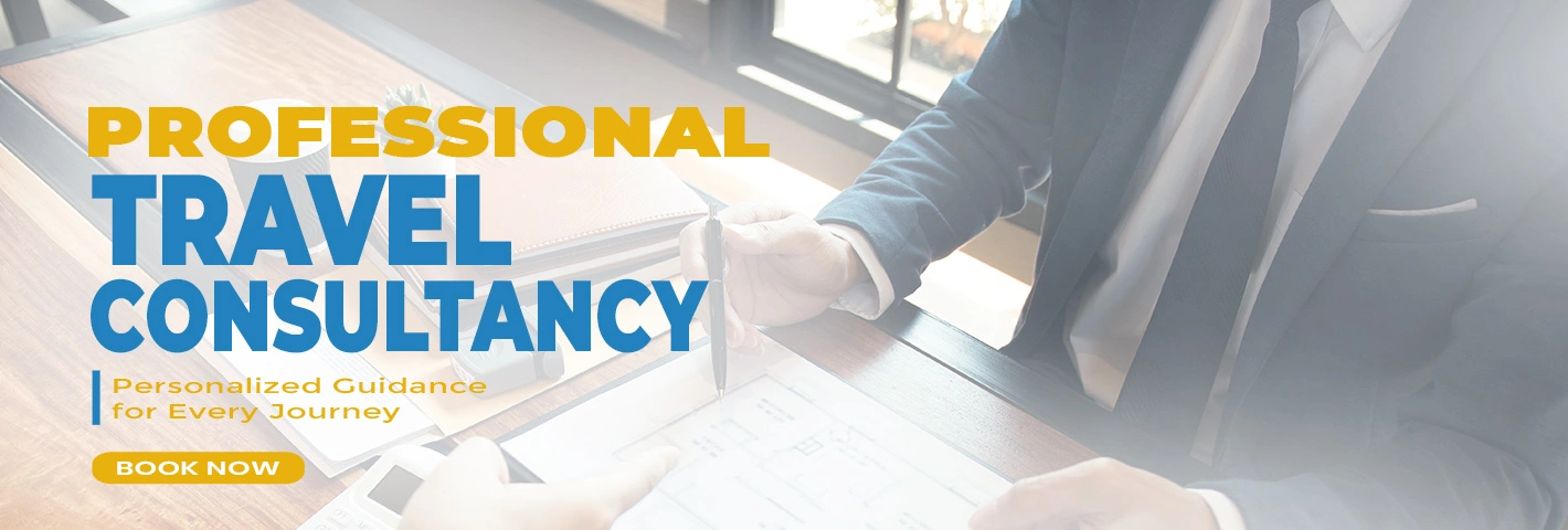 Travel Consultancy