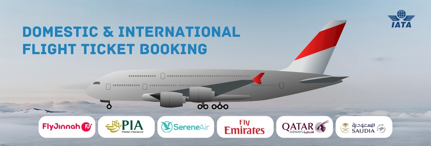 Ticket Booking