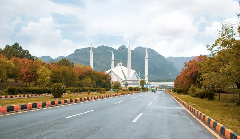 Islamabad