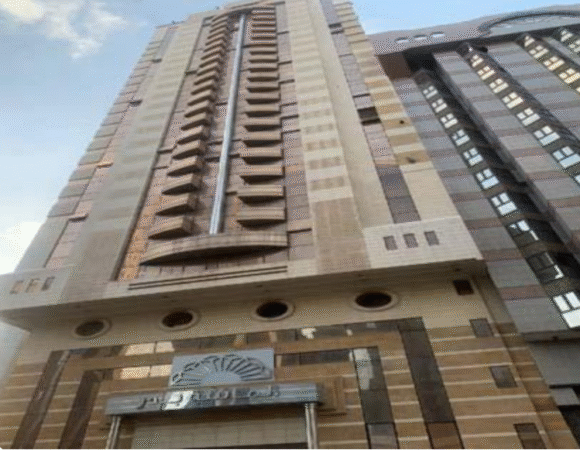 Badar Al Masa Hotel in Makkah