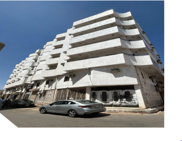 Najoom Al Madinah Hotel in Madinah