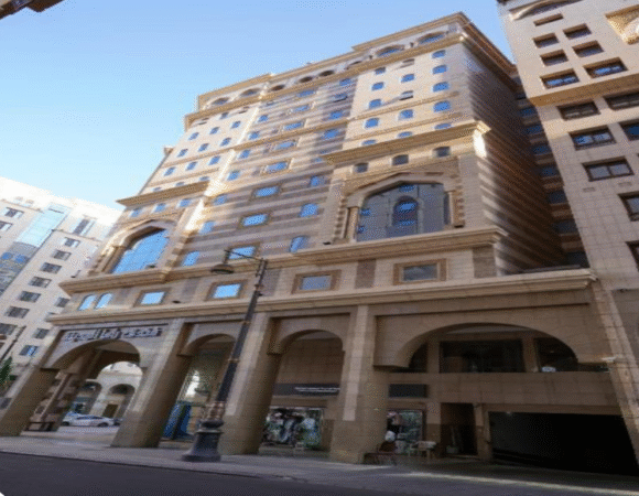 Rama Al Madinah  Hotel in Madinah