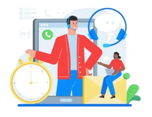Mobile App Support