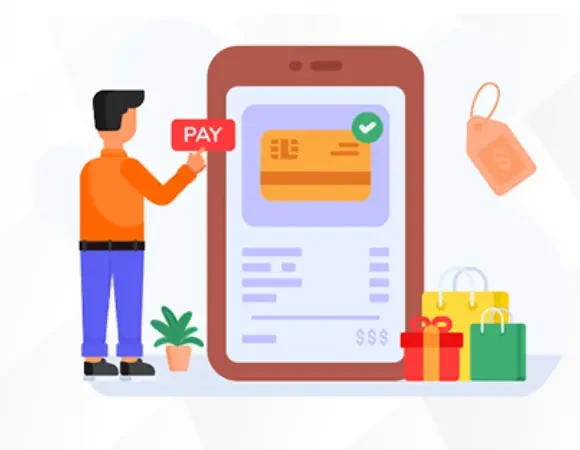 Online Payment Options